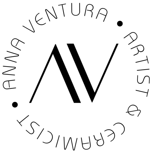 Anna Ventura Artist & Ceramicist