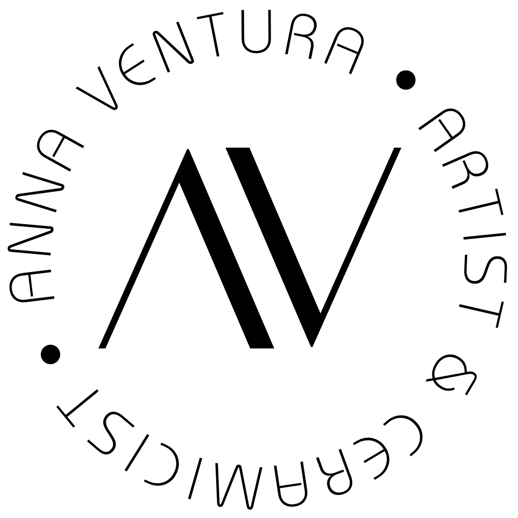Anna Ventura Artist & Ceramicist